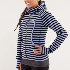 Lululemon Scuba Hoodie *Stretch
